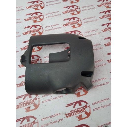 Кожух подрулевой низ (руль слева) Opel Vivaro 2007-2014 91167767